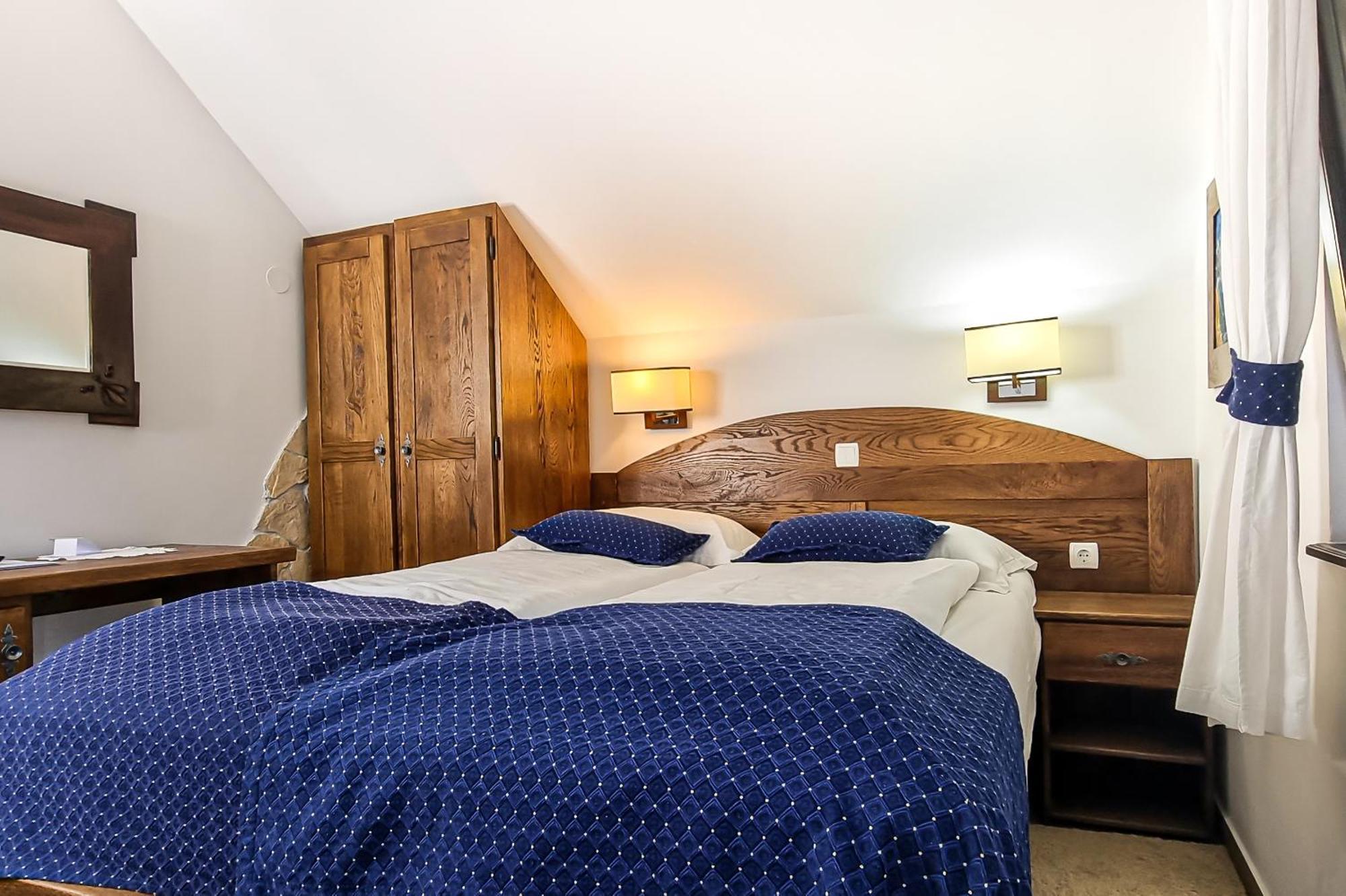 Etno Garden Apartments Plitvica selo Pokoj fotografie